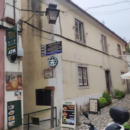 Sintra, T2 In Historic Center With Palace Views, Sintra Luaran gambar