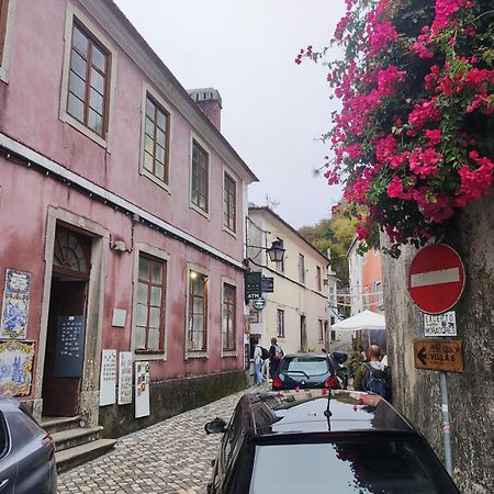 Sintra, T2 In Historic Center With Palace Views, Sintra Luaran gambar