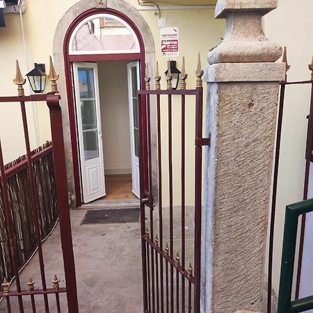 Sintra, T2 In Historic Center With Palace Views, Sintra Luaran gambar