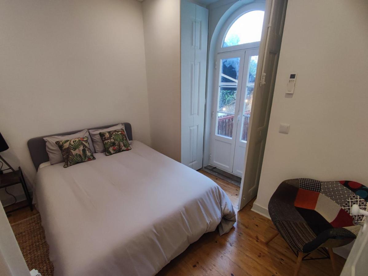 Sintra, T2 In Historic Center With Palace Views, Sintra Luaran gambar