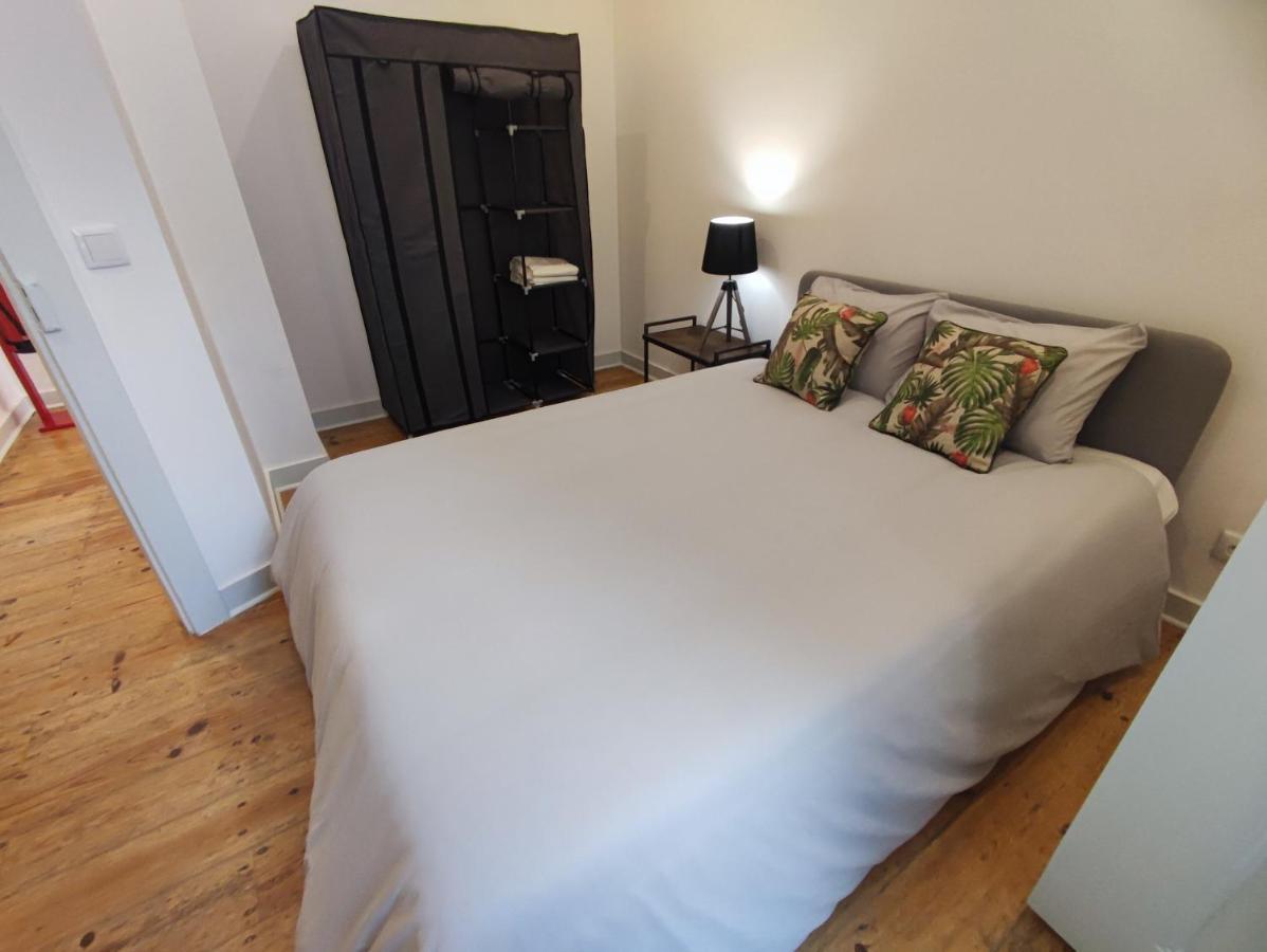 Sintra, T2 In Historic Center With Palace Views, Sintra Luaran gambar