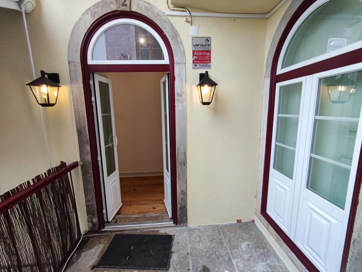Sintra, T2 In Historic Center With Palace Views, Sintra Luaran gambar