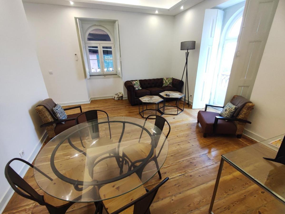 Sintra, T2 In Historic Center With Palace Views, Sintra Luaran gambar