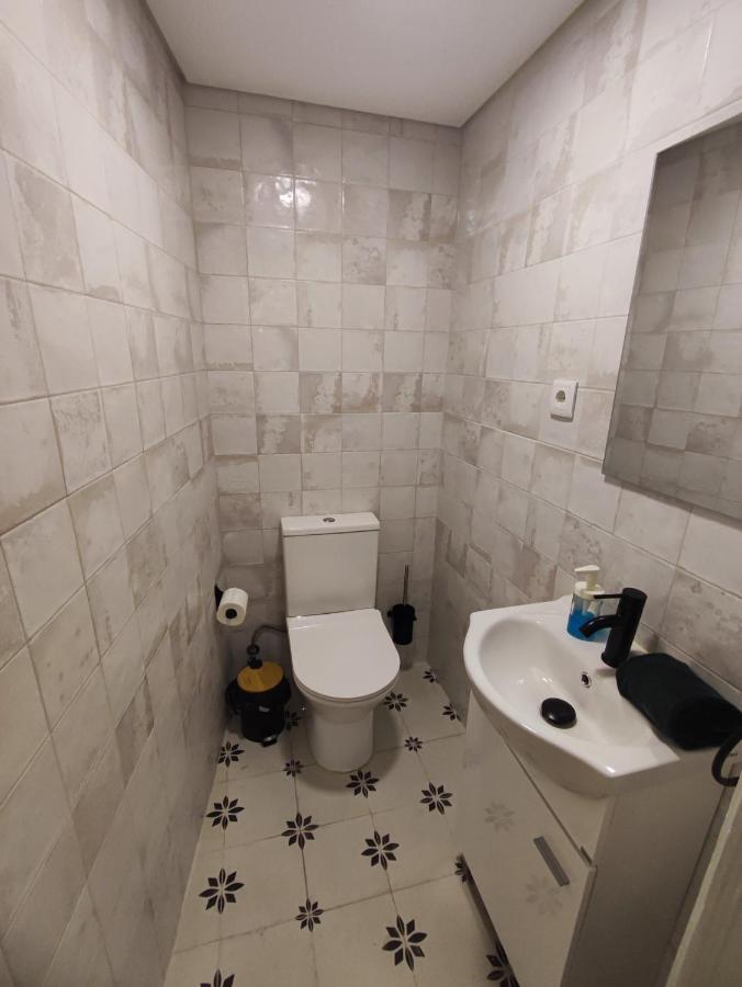 Sintra, T2 In Historic Center With Palace Views, Sintra Luaran gambar