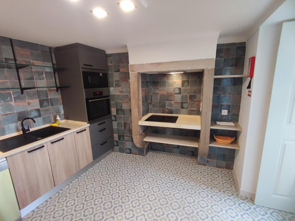 Sintra, T2 In Historic Center With Palace Views, Sintra Luaran gambar