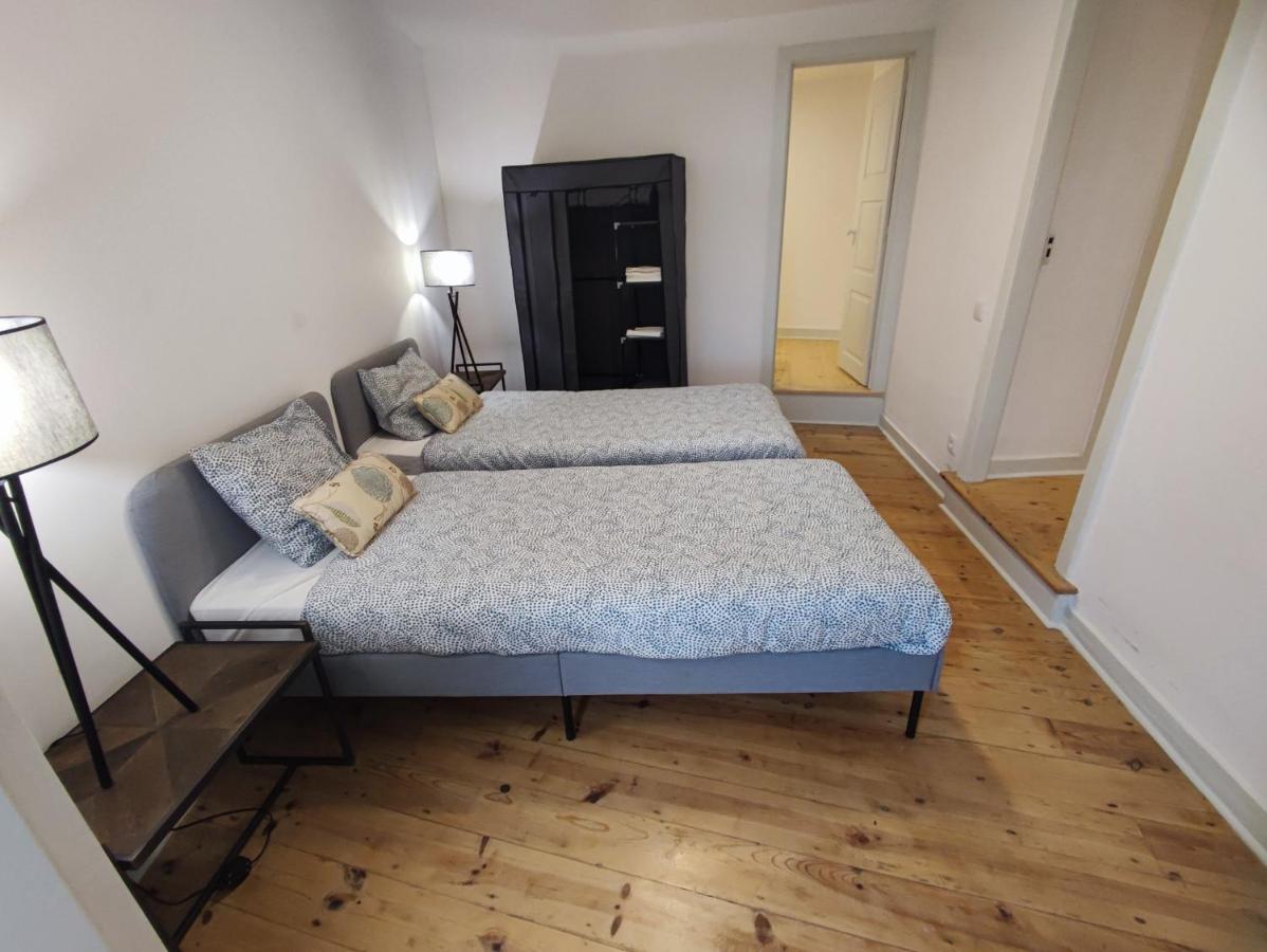 Sintra, T2 In Historic Center With Palace Views, Sintra Luaran gambar