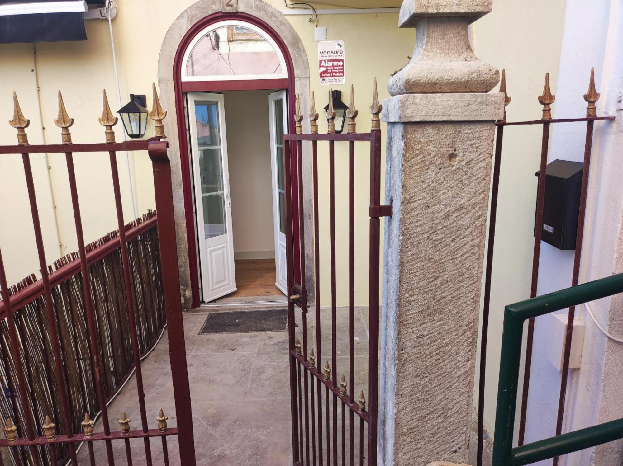 Sintra, T2 In Historic Center With Palace Views, Sintra Luaran gambar